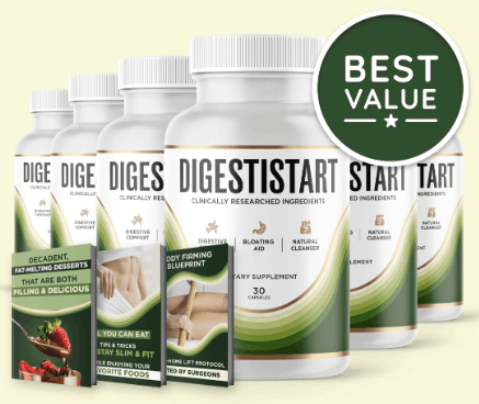 DigestiStart