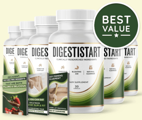 DigestiStart